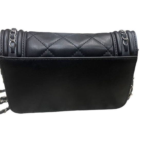 Badgley Mischka Small Crossbody Bag-New - Picture 9 of 9